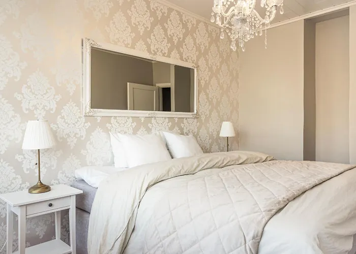 City Apartment Lumikko