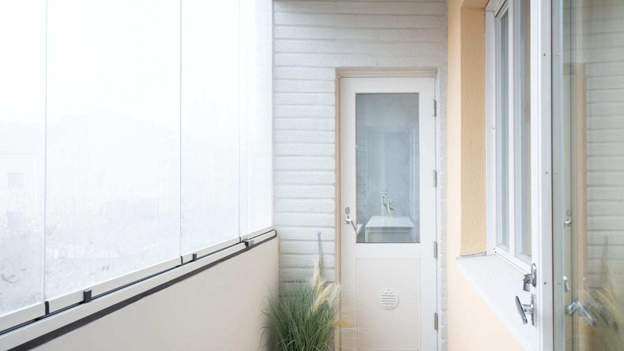 Apartamento Lumikko