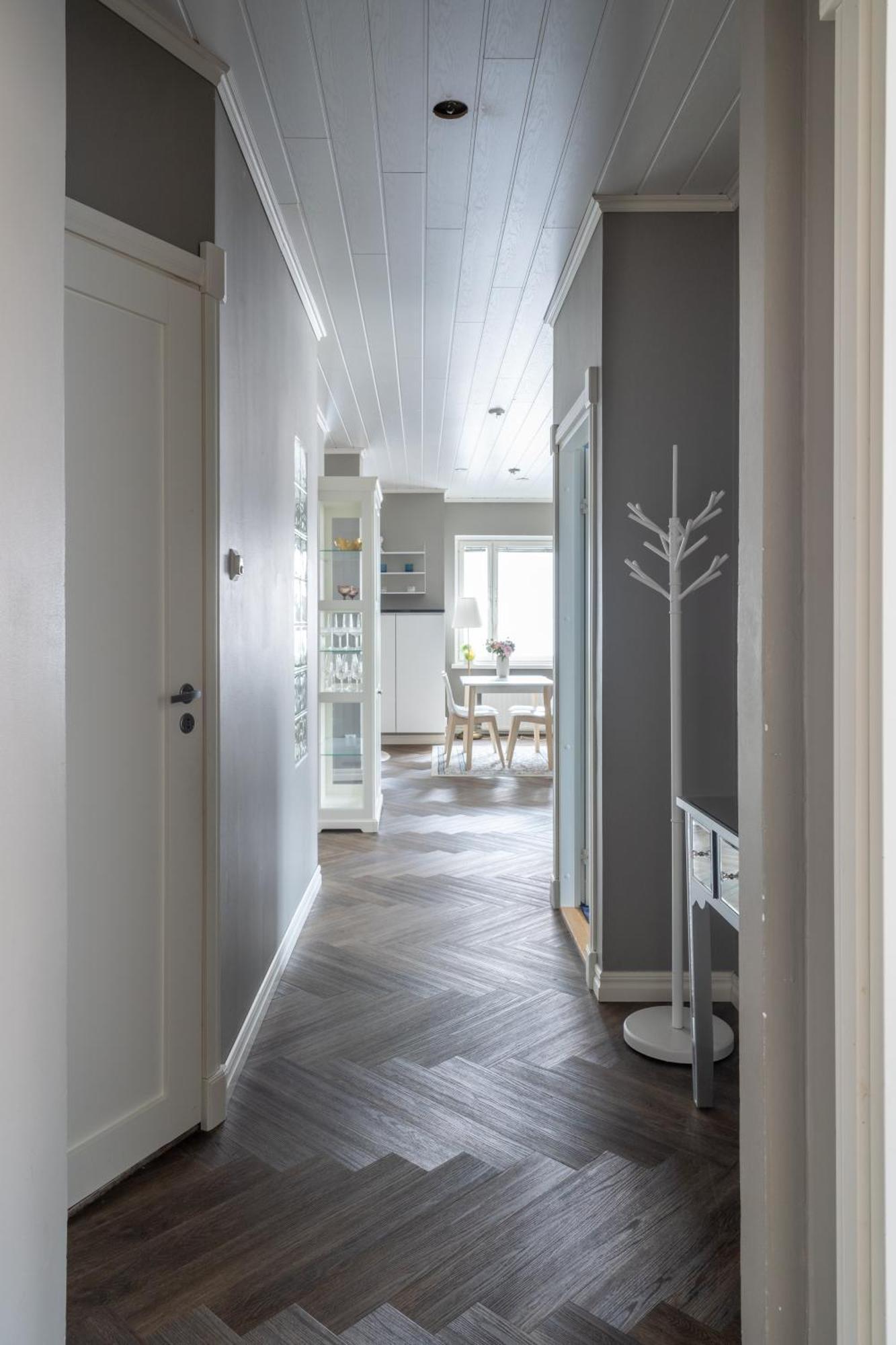 Apartamento Lumikko *