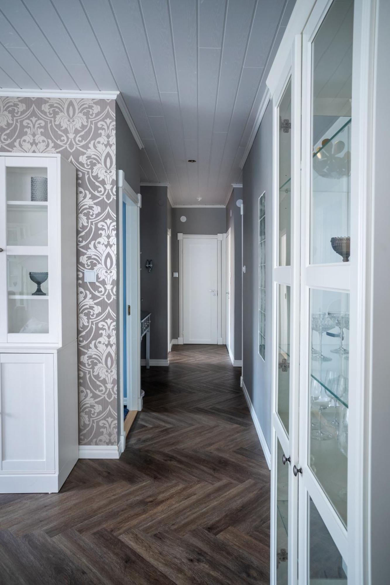 Lumikko Apartment