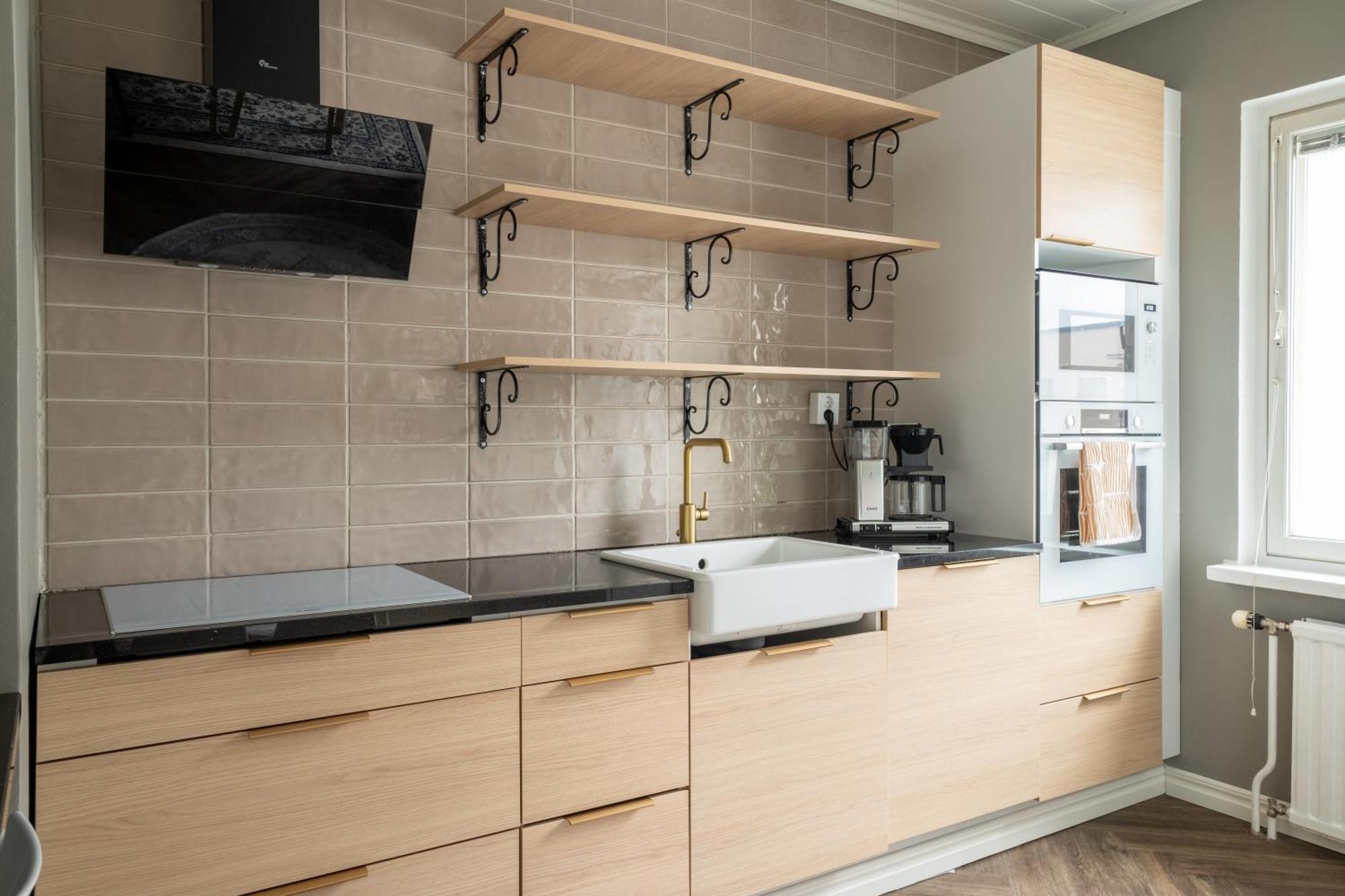 Lumikko Apartamento