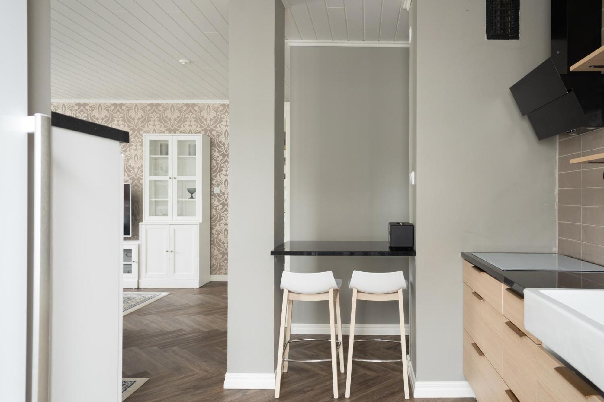Lumikko Apartment *