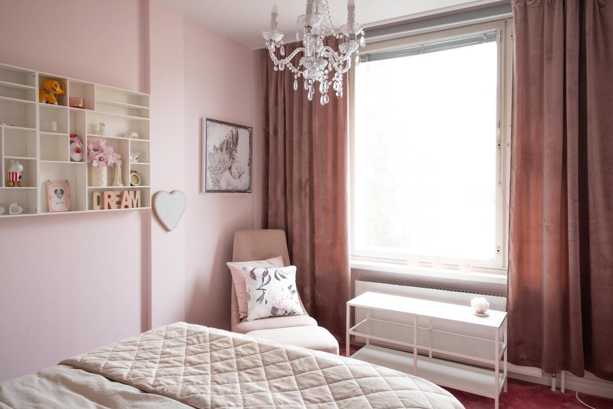 Apartment Lumikko
