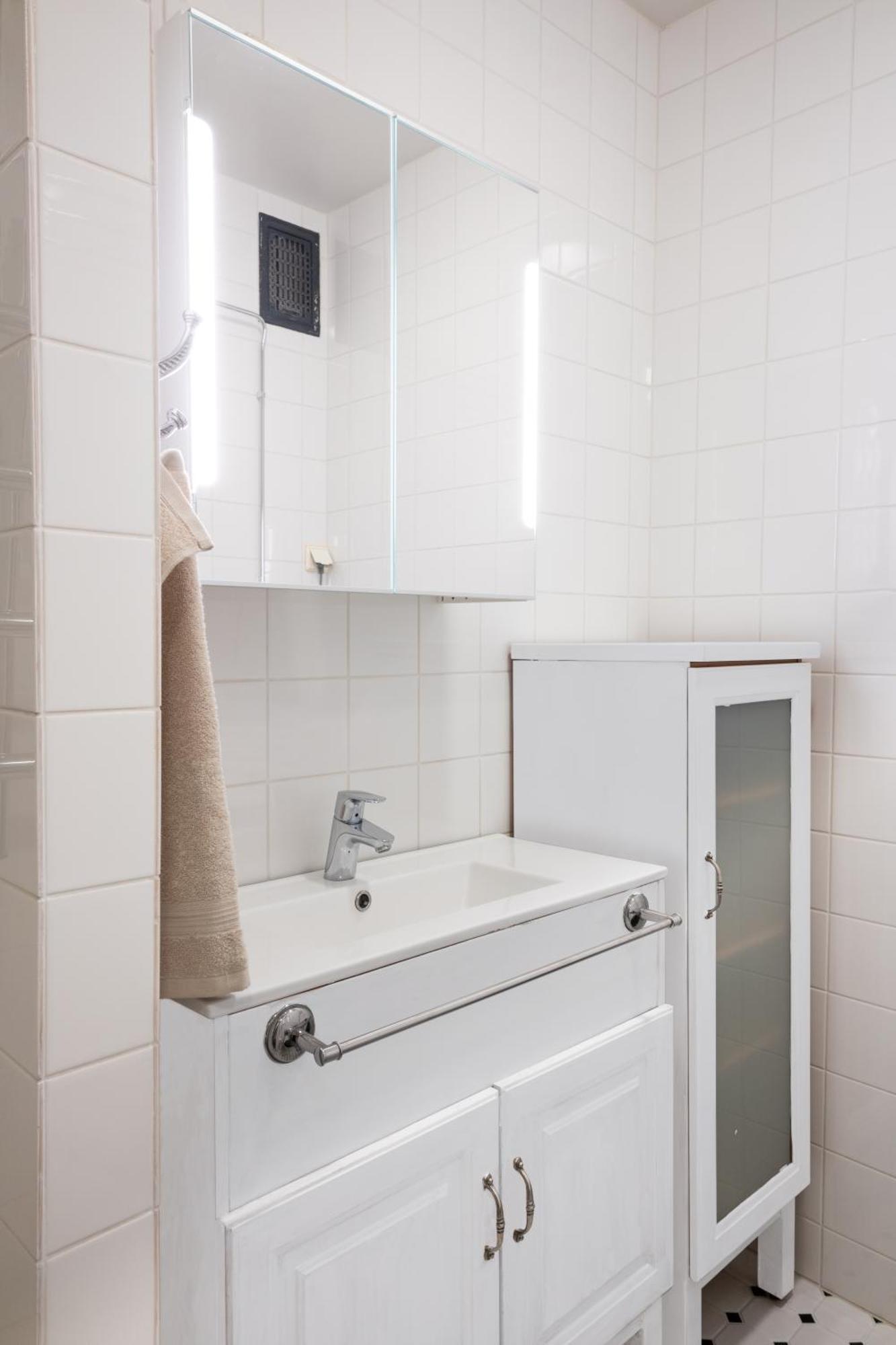 Apartamento Lumikko *