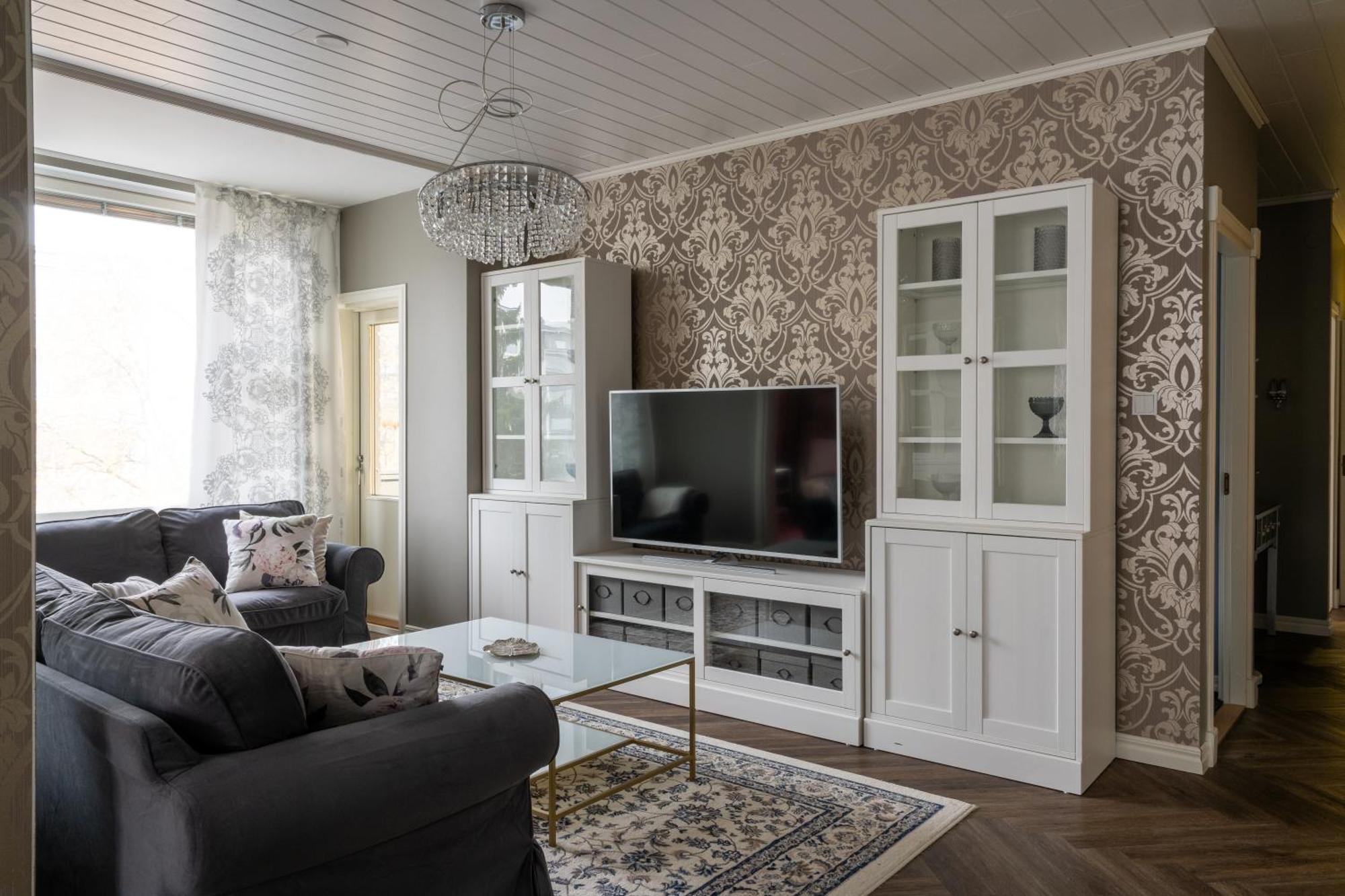 Lumikko Apartment