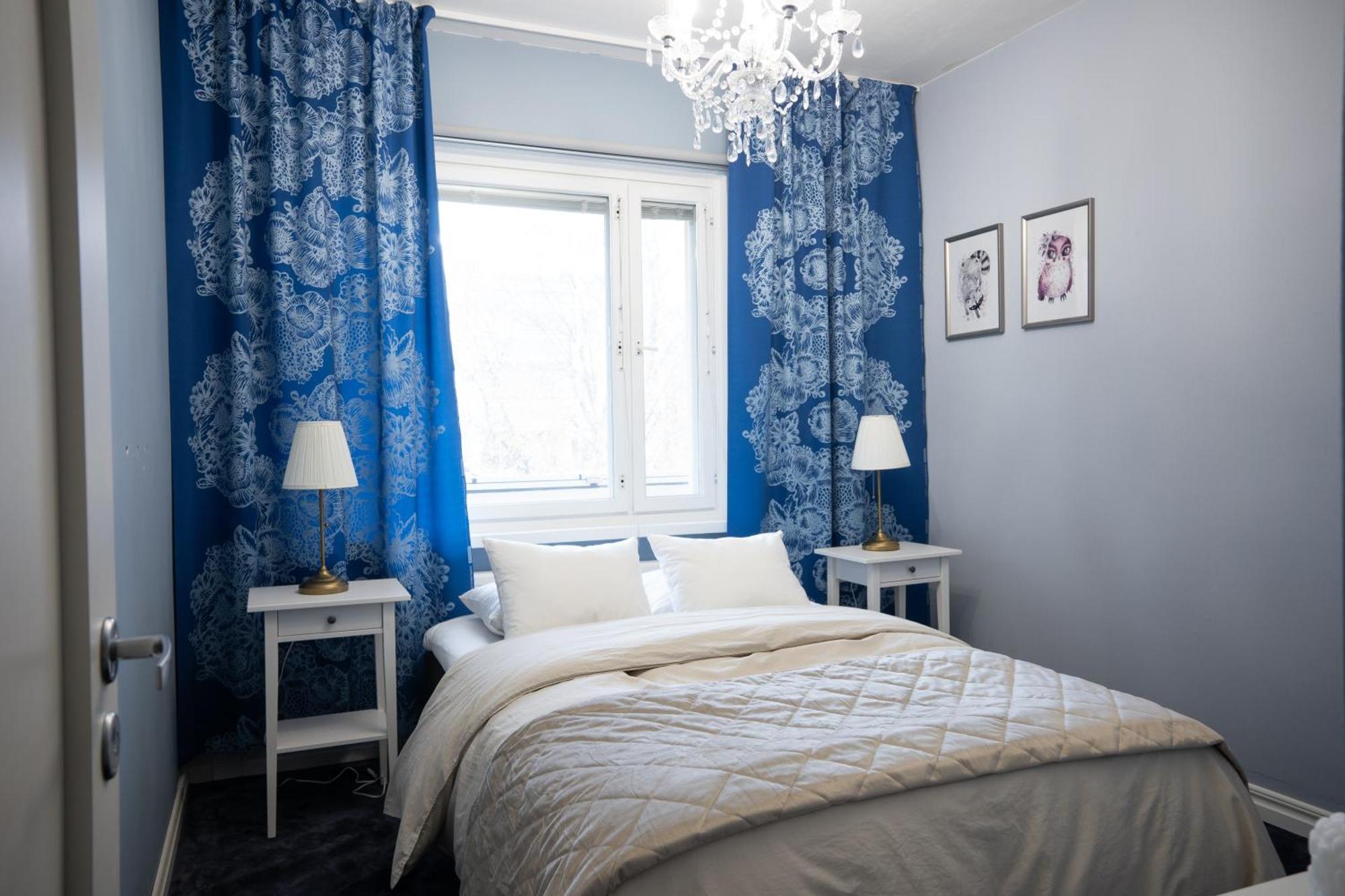 Apartment Lumikko Rovaniemi